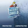 Unelko 57551 Invisible Shield Dual Action Glass and Surface Cleaner, for Windows, Showers, Tiles, Resists Soil and Grime, 32 oz, Beige view 4