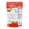 NineLife Basics Snack Factory Everything Pretzel Crisps, 7.2 oz, 12 Pack view 3