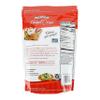 NineLife Basics Snack Factory Everything Pretzel Crisps, 7.2 oz, 12 Pack view 4