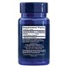 Life Extension Melatonin IR/XR, 1.5 mg, immediate- and Extended-Release Formula for Optimal Sleep Support, Healthy circadian Rhythms, Cellular Defense, Gluten-Free, Non-GMO, 2 X 60 Capsules view 2