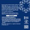 Life Extension Melatonin IR/XR, 1.5 mg, immediate- and Extended-Release Formula for Optimal Sleep Support, Healthy circadian Rhythms, Cellular Defense, Gluten-Free, Non-GMO, 2 X 60 Capsules view 3