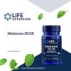 Life Extension Melatonin IR/XR, 1.5 mg, immediate- and Extended-Release Formula for Optimal Sleep Support, Healthy circadian Rhythms, Cellular Defense, Gluten-Free, Non-GMO, 2 X 60 Capsules view 4