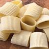 Conte Mezze Maniche Pasta - Imported from Italy, 500g (1 lb) - Artisanal Durum Wheat Blend - High Protein, Low Ash - Golden Yellow Grain - Impurity-free Water - Static Drying view 3