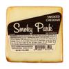 Smoky Park Smoked Cheddar Cuts, 7 OZ, 12 Pack view 4