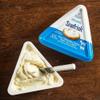 Snofrisk Spreadable Goat Cheese, 4.4 OZ, 10 Pack view 2