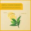 Wissotzky Lemon & Honey Green Tea (3 Pack - 60 Tea Bags) | Antioxidant Rich | Soothing Honey Lemon Tea Blend | Green Tea Bags view 3