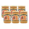 Better Than Gravy Roasted Turkey Gravy, with Perfect Blend of Herbs and Spices, 12 Ounce Jar (Pack of 6) view 1