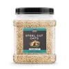Birch & Meadow Steel Cut Oats, 2 lb, Whole Grain, Irish Oatmeal, Breakfast view 1