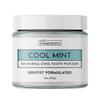 Remineralizing Tooth Powder  Fluoride-Free Oral Care  Gently Cleans & Whitens  Supports Strong Teeth & Fresh Breath  Vegan, Non-GMO, Made with Real Food Ingredients (Regular, Remineralizing) view 1