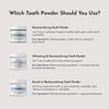 Remineralizing Tooth Powder  Fluoride-Free Oral Care  Gently Cleans & Whitens  Supports Strong Teeth & Fresh Breath  Vegan, Non-GMO, Made with Real Food Ingredients (Regular, Remineralizing) view 2