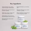 Remineralizing Tooth Powder  Fluoride-Free Oral Care  Gently Cleans & Whitens  Supports Strong Teeth & Fresh Breath  Vegan, Non-GMO, Made with Real Food Ingredients (Regular, Remineralizing) view 3