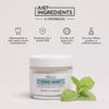 Remineralizing Tooth Powder  Fluoride-Free Oral Care  Gently Cleans & Whitens  Supports Strong Teeth & Fresh Breath  Vegan, Non-GMO, Made with Real Food Ingredients (Regular, Remineralizing) view 4