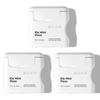 Boka Ela Mint Expandable Woven Dental Floss, Made from Natural Vegetable Wax, Teflon-Free and Petroleum-Free, 30 Yards of Waxed Floss (Pack of 3) view 1