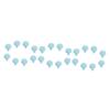 NOLITOY 24pcs Electric Nail Trimmer Replacement Grinding Base Safe Nail File for Newborns Easy to Install Ergonomic Design for Gentle Use view 1
