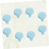 NOLITOY 24pcs Electric Nail Trimmer Replacement Grinding Base Safe Nail File for Newborns Easy to Install Ergonomic Design for Gentle Use view 4