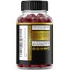 Shilajit Gummies For Men & Women 1000mg (High Potency Gold Grade with 85+ Trace Minerals with Fulvic Acid) - Energy & Immunity Support - Third Party Tested, Non GMO, Vegan & Made in USA - (60 Gummies) view 3