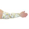 Lymphedivas Cynthia Medical Graduated Compression Arm Sleeve for Lymphedema (Short 20-30 mmHg Large) view 1