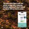 Sea to Summit XL Wilderness Wipes Rinse-Free Body Wipes, 2-Pack (8 Wipes per Pack) view 3