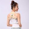 VimrOd Orthosis Corset Back Posture Correction Shoulder Healing Brace Posture Upper Back Support Corrector Men Women (Beige M) view 1