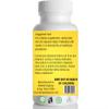 Turmeric Curcumin Capsules 500mg - 100 Veggie Capsules view 4
