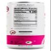 ALO Slim Can Juice, Lychee with Real Fruit Pulp| 10.82 fl oz, Pack of 12 | Plant-Based Beverage, 100% Natural Juice view 2