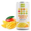 ALO Slim Can Juice, Pineapple with Real Fruit Pulp| 10.82 fl oz, Pack of 12 | Plant-Based Beverage, 100% Natural Juice view 3