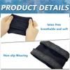 CHOYTONG CGM Sensor Armband - Protective Sleeve for Diabetic Devices, Comfortable & Breathable, 1 Pcs (M) view 2