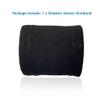 CHOYTONG CGM Sensor Armband - Protective Sleeve for Diabetic Devices, Comfortable & Breathable, 1 Pcs (M) view 4