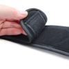 VimrOd Orthosis Corset Back Posture Correction Shoulder Healing Brace Posture Upper Back Support Corrector Men Women (Black L) view 3