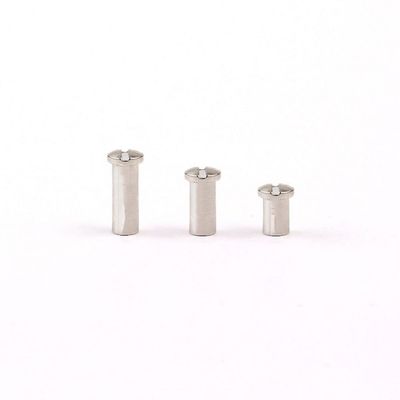 Glasses Repair Kit, Glasses Repair Tool Mini Mixed Glasses Screws with Tweezers Watch Tiny Screws Screwdriver Assorted Kit(SlottedBindingScrew)