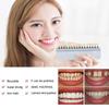Fake Tooth Repair Kits for Filling The Missing Broken Tooth and Gaps-Moldable Fake Teeth and Thermal Beads Replacement Kits view 3