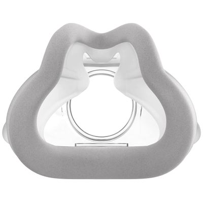 Replacement Foam Cushion for Airfit F30 (Medium) - Soft Fit & Reliable Seal, IBEET Ultra-Compact Replacement Cushion w/Memory Foam for Airfit F30, Medium