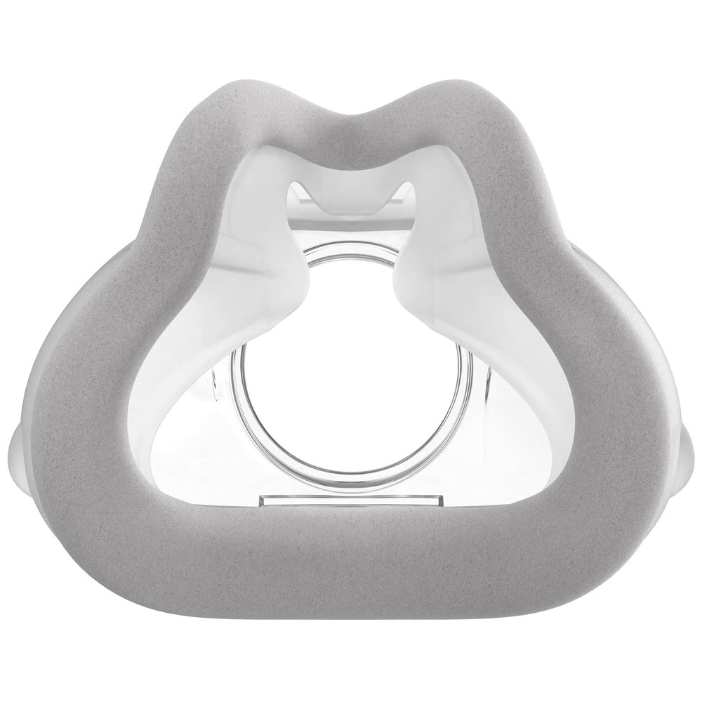 Replacement Foam Cushion for Airfit F30 (Medium) - Soft Fit & Reliable Seal, IBEET Ultra-Compact Replacement Cushion w/Memory Foam for Airfit F30, Medium