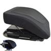 XLTEAM Portable Assist Cushion Lifting Seat, Electric Lift Seat Assist Cushion, with Remote Control, Memory Foam Cushion, Bearing Capacity 125kg, for Weak Knees, Elderly People and Disabled People view 1