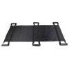 SIXAY Foldable Stretcher, Positioning Pads Extraction Sheet Lifting Sheet Protective Mat for Hospital Bed Hospital Bedding... view 1