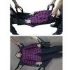 SIXAY Foldable Stretcher, Positioning Pads Extraction Sheet Lifting Sheet Protective Mat for Hospital Bed Hospital Bedding... view 3