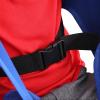 SIXAY Toileting Hoist Sling, Toileting Sling Patient Lifter with Widened Waist Protection Belt for Elderly/Disabled (Size : A), XX999 view 3