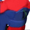 SIXAY Toileting Hoist Sling, Toileting Sling Patient Lifter with Widened Waist Protection Belt for Elderly/Disabled (Size : A), XX999 view 4