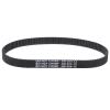 Cosyhat XLJP 1PC Electric Scooter Belt 384 12 Transmission Timing Belts HTD 3m-384-12 5M-535-15 Rubber Drive Stripe E-Scooter Hoverboard Parts (Color : D) view 1