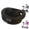 Cosyhat XLJP 1PC Electric Scooter Belt 384 12 Transmission Timing Belts HTD 3m-384-12 5M-535-15 Rubber Drive Stripe E-Scooter Hoverboard Parts (Color : D) view 2