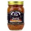 Amish Wedding Roasted Pineapple Habanero Sauce 16oz view 1