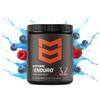 MTN OPS Enduro Nitric Oxide Stim Free Pre Workout | Magnesium Citrate, L Arginine & L Citrulline Caffeine Free Preworkout | 30 Serving Bugle Berry view 2