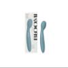 Bloomi Caress Massager - Silicone Device Massager Wand - Clit Stimulation & Clitoris - Waterproof - Female Wellness Deep Vibrations - 6L view 1