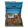 BRIM'S OLD- FASHIONED PORK CRACKLIN STRIPS 3oz/ 4pk view 1