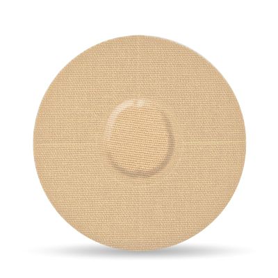 30pcs Adhesive Patches, Waterproof Over Patches for Dexcom G7 & Stelo, Secure, Hypoallergenic Comfortable Support for 10 Days Day&Night Wear Wear and Protection