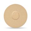 30pcs Adhesive Patches, Waterproof Over Patches for Dexcom G7 & Stelo, Secure, Hypoallergenic Comfortable Support for 10 Days Day&Night Wear Wear and Protection view 1