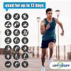 30pcs Adhesive Patches, Waterproof Over Patches for Dexcom G7 & Stelo, Secure, Hypoallergenic Comfortable Support for 10 Days Day&Night Wear Wear and Protection view 4