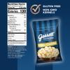 Garrett Popcorn White Cheddar, 5.0oz, 4 Bags, White Cheddar Gourmet Popcorn, Gluten Free, Savory Snack, Popped Popcorn Bags view 2