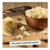 Garrett Popcorn White Cheddar, 5.0oz, 4 Bags, White Cheddar Gourmet Popcorn, Gluten Free, Savory Snack, Popped Popcorn Bags view 4