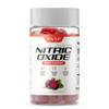 Snap Supplements Nitric Oxide Beet Root Gummies Supplement with Organic Beets - Energy & Circulation Support, 60 Sugar-Free Gummies (30 Servings, 1 Month Supply), Peach view 1
